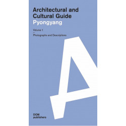 Architectural guide: Pyong Yang