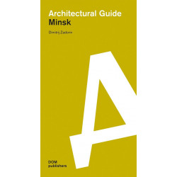 Architectural guide: Minsk