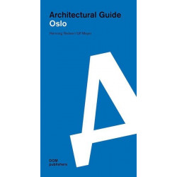 Architectural guide: Oslo