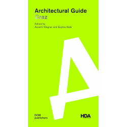 Architectural guide: Graz