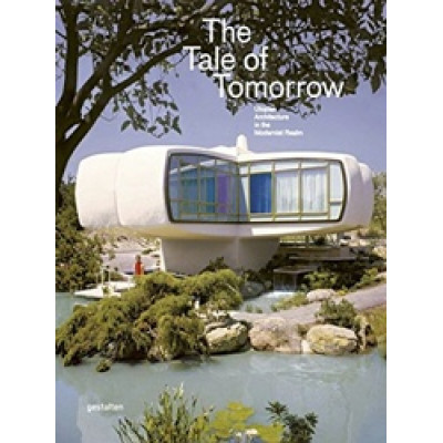 The Tale Of Tomorrow