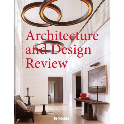 Architecture and Design Review: The Ultimate Inspiration - From Interior to Exterior