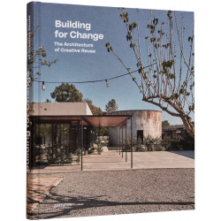 Building For Change