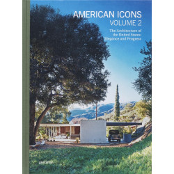 American Icons Vol. 2 American Icons Vol. 2