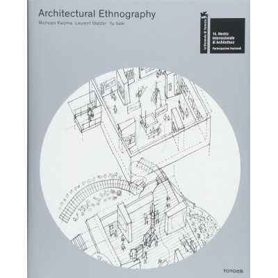 Architectural Ethnography
