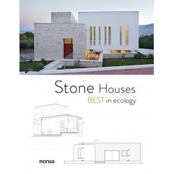Stone Houses: Best In Ecology (Уценка)