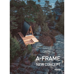 Aframe New Concept