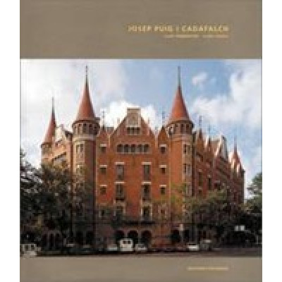 Josep Puig I Cadafalch