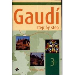 Gaudi 3: Step By Step(Уценка)