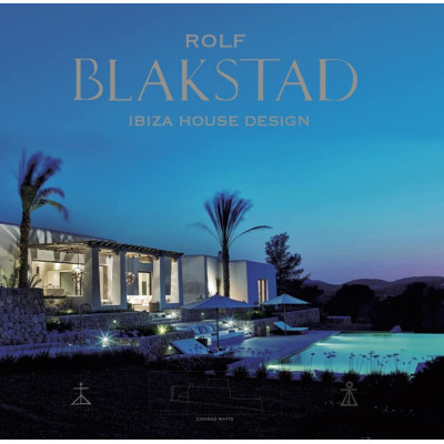 Blakstad. Ibiza House Design