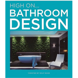 High On…Bathroom Design(Уценка)