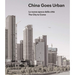 China Goes Urban: The City to Come