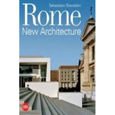 Rome: New Architecture