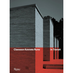 Claesson Koivisto Rune: In Transit