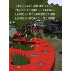 The Art of Landscape Architecture