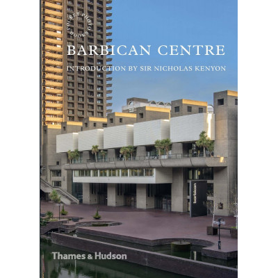 Barbican Centre