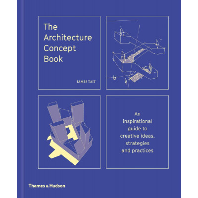 The Architecture Concept Book
