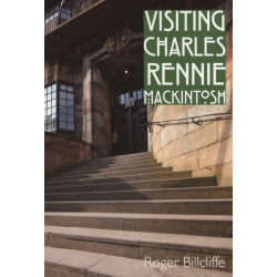 Visiting Charles Rennie Mackintosh