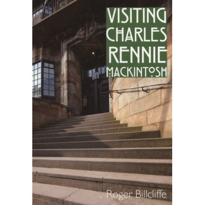 Visiting Charles Rennie Mackintosh
