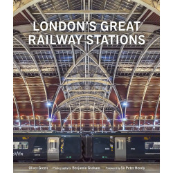 London's Great Railway Stations