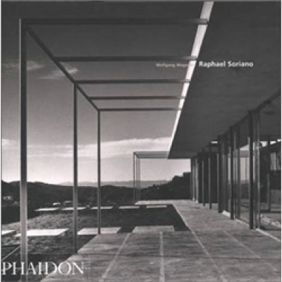 Raphael Soriano (Уценка)