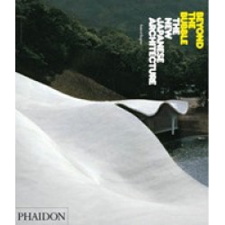 Beyond The Bubble. The New Japanese Architecture
