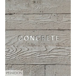 Concrete by Leonard Koren and William Hall