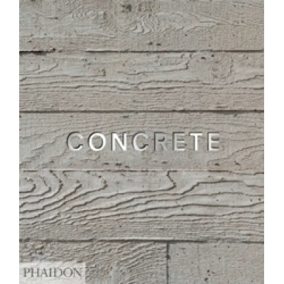 Concrete by Leonard Koren and William Hall