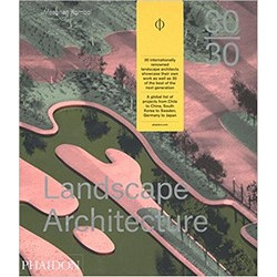 30:30 Landscape Architecture