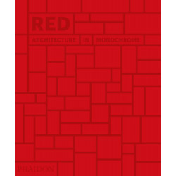 Red: Architecture in Monochrome (Уценка)