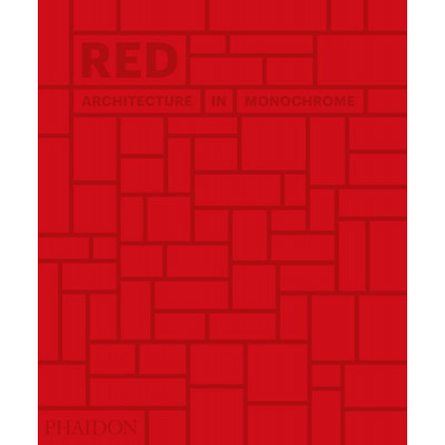Red: Architecture in Monochrome (Уценка)