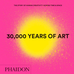 30,000 Years of Art mini