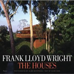 Frank Lloyd Wright. The Houses
