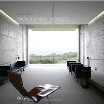 Tadao Ando: Houses