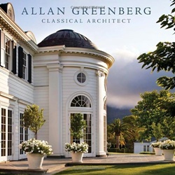 Allan Greenberg: Classical Architect (Уценка)
