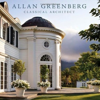 Allan Greenberg: Classical Architect (Уценка)