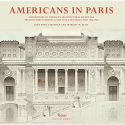 Americans in Paris