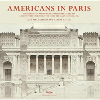 Americans in Paris