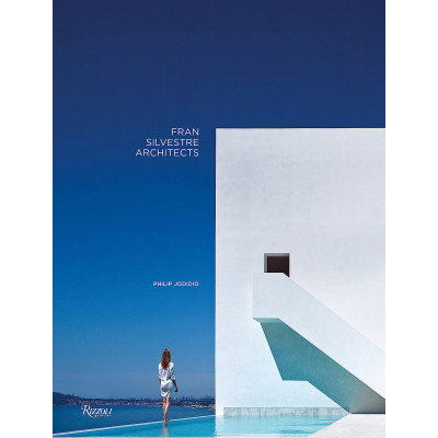 Fran Silvestre Architects<br />Fran Silvestre Architects Fran Silvestre Architects<br />Fran Silvestre Architects