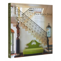 Palm Beach Style: Architecture and Advocacy of John and Jane Volk