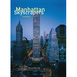 Manhattan Skyscrapers