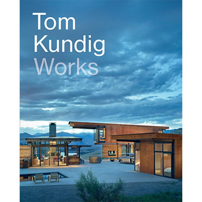 Tom Kundig: Works