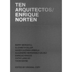 Ten Arquitectos/Enrique Norten