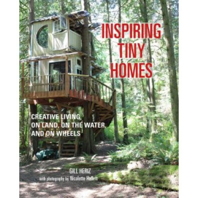 Inspiring Tiny Homes