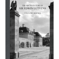 The Architecture of Sir Edwin Lutyens: Country-Houses The Architecture of Sir Edwin Lutyens: Country-Houses