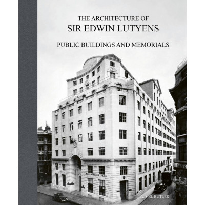 The Architecture of Sir Edwin Lutyens: Town and Public Buildings: Memorials: The Metropolitan Cathedral, Liverpool The Architecture of Sir Edwin Lutyens: Town and Public Buildings: Memorials: The Metropolitan Cathedral, Liverpool