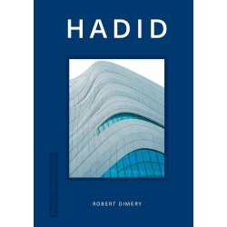 Hadid. Design Monograph:
