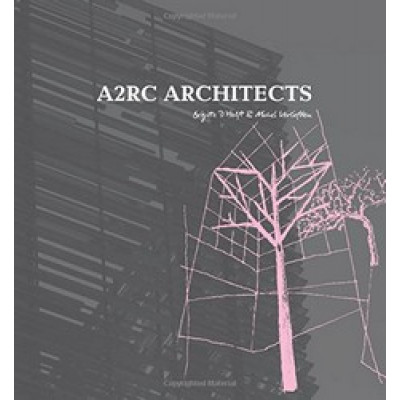 A2RC Architects