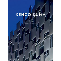 Kengo Kuma: Topography