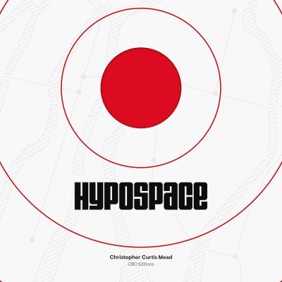 The Hypospace of Japanese Architecture